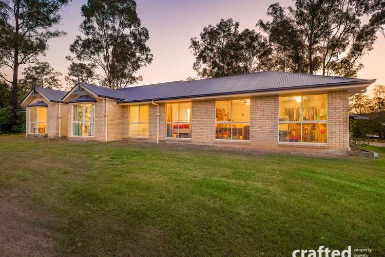 Fourth view of Homely house listing, 6-10 Pademelon Court, Greenbank QLD 4124