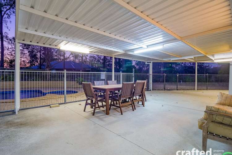 Sixth view of Homely house listing, 6-10 Pademelon Court, Greenbank QLD 4124
