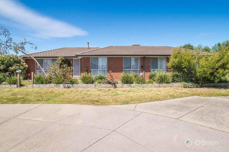 Main view of Homely house listing, 7 Nana Walk, Narre Warren South VIC 3805