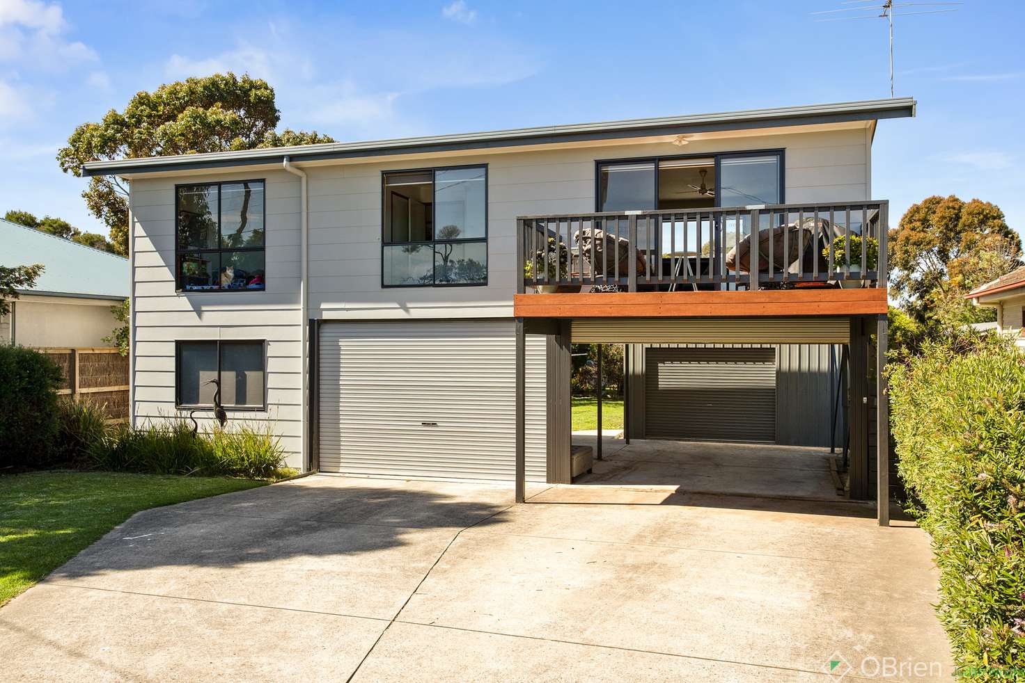 Main view of Homely house listing, 477 Settlement Road, Cowes VIC 3922