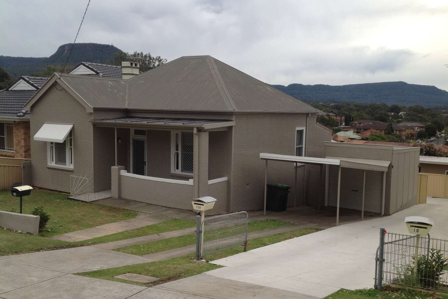 Main view of Homely house listing, 12 Urunga Parade, Wollongong NSW 2500