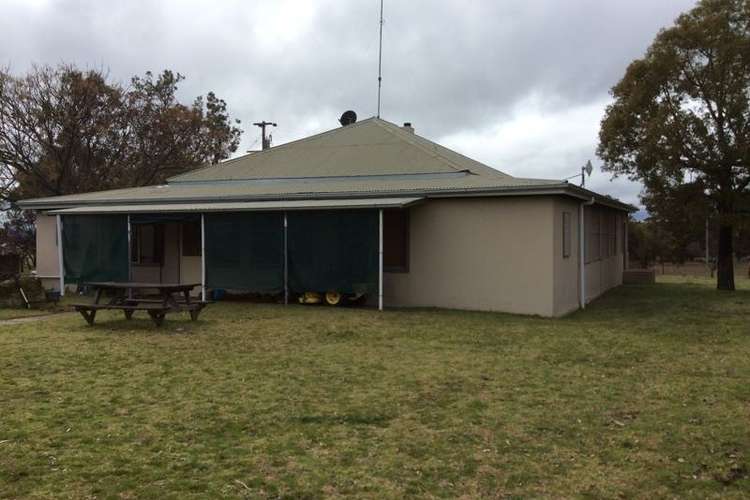 Main view of Homely house listing, 297 Winchester Crescent, Mudgee NSW 2850