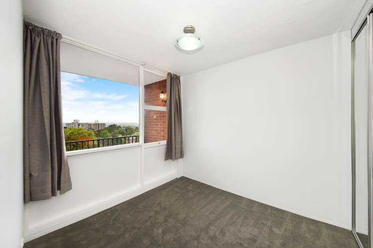 Fourth view of Homely apartment listing, 9/6 River Road, Wollstonecraft NSW 2065