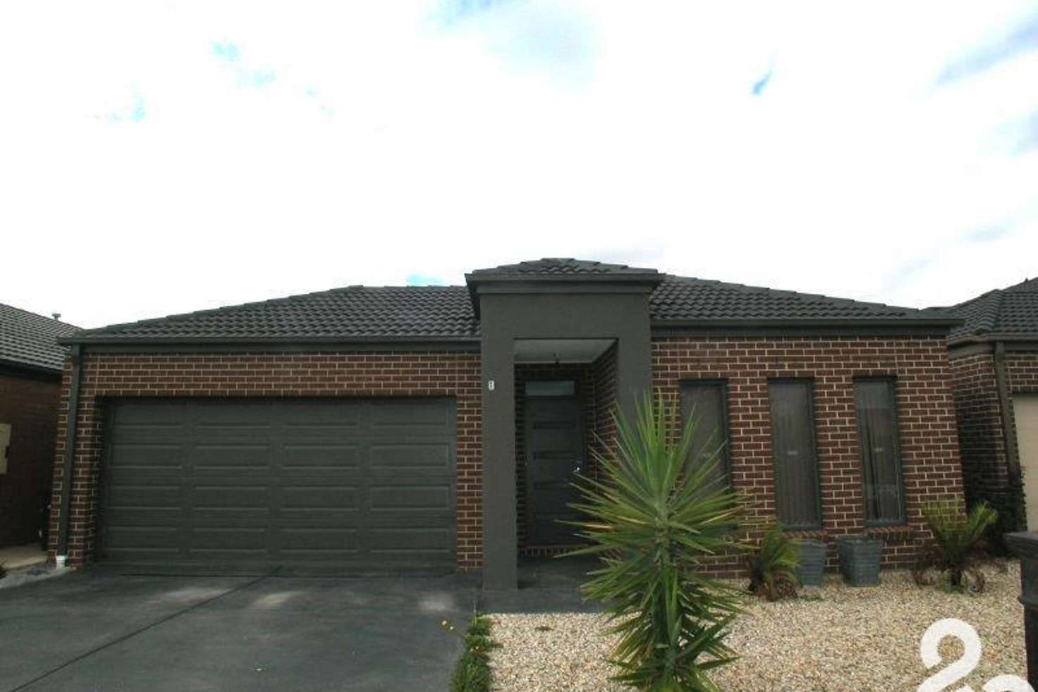 Main view of Homely house listing, 18 Songbird Crescent, South Morang VIC 3752