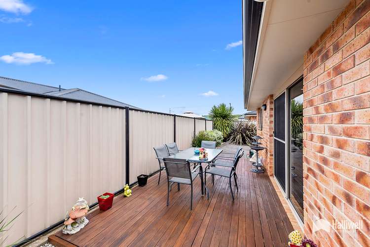 Second view of Homely unit listing, 2/60A Lovett Street, Ulverstone TAS 7315