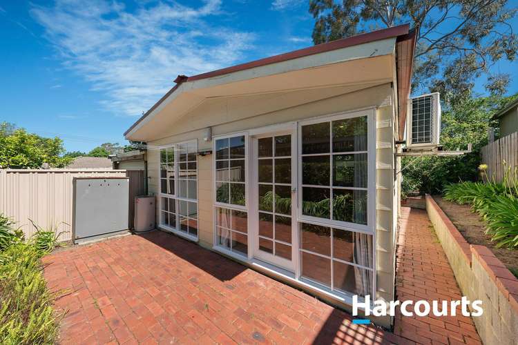 Main view of Homely unit listing, 2/154 Harold Street, Wantirna VIC 3152