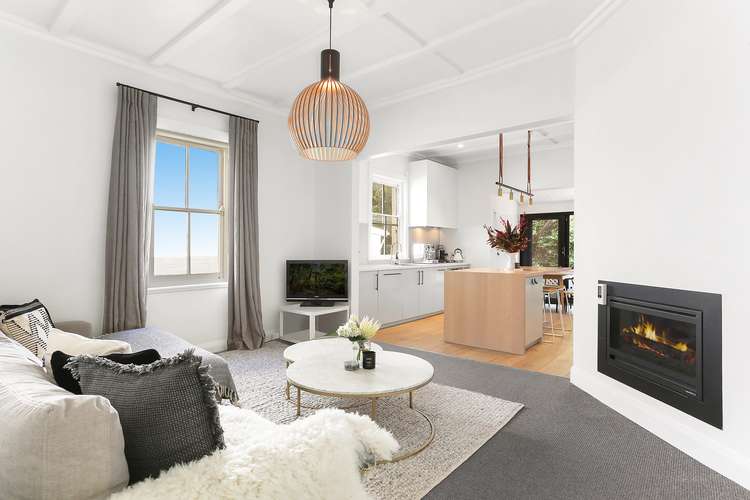 Main view of Homely apartment listing, 4/17 Gipps Street, Bronte NSW 2024