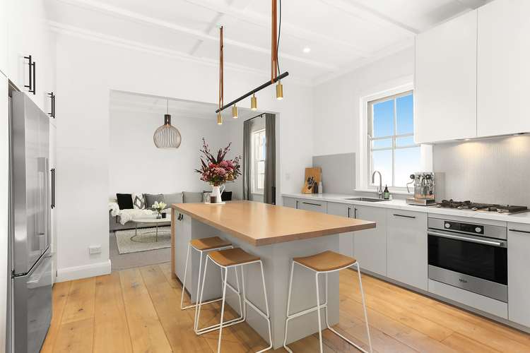 Second view of Homely apartment listing, 4/17 Gipps Street, Bronte NSW 2024