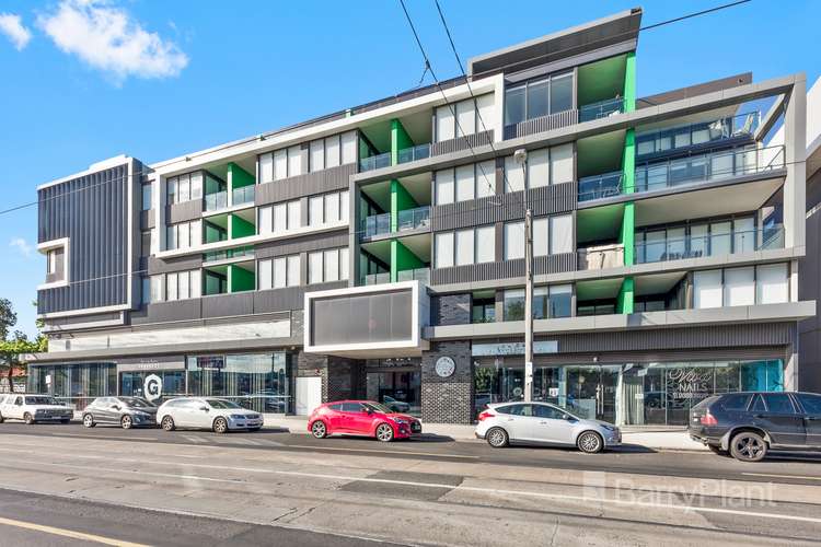 Main view of Homely apartment listing, 307/110 Keilor Road, Essendon North VIC 3041