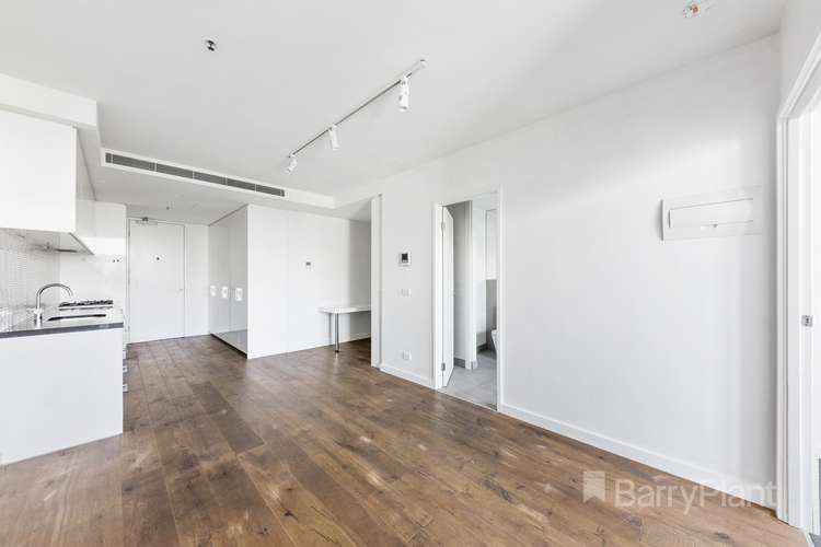 Third view of Homely apartment listing, 307/110 Keilor Road, Essendon North VIC 3041