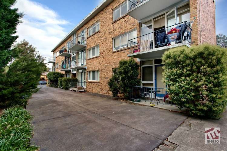 Main view of Homely unit listing, 2/8 Illawarra Road, Hawthorn VIC 3122