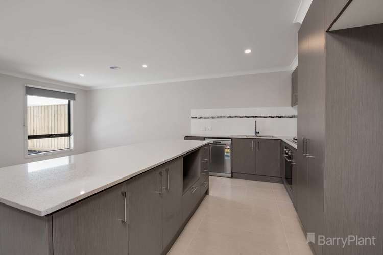 Second view of Homely house listing, 47 Hunt Way, Pakenham VIC 3810