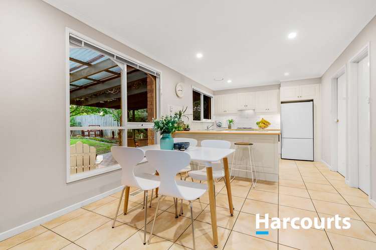 Fifth view of Homely house listing, 34 Renou Road, Wantirna South VIC 3152
