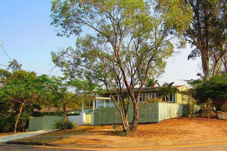Main view of Homely house listing, 550 D'Arcy Road, Carina QLD 4152