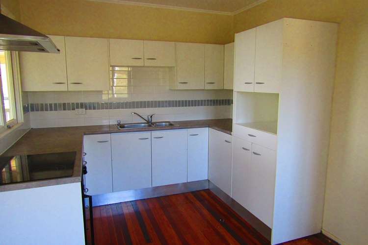 Second view of Homely house listing, 550 D'Arcy Road, Carina QLD 4152