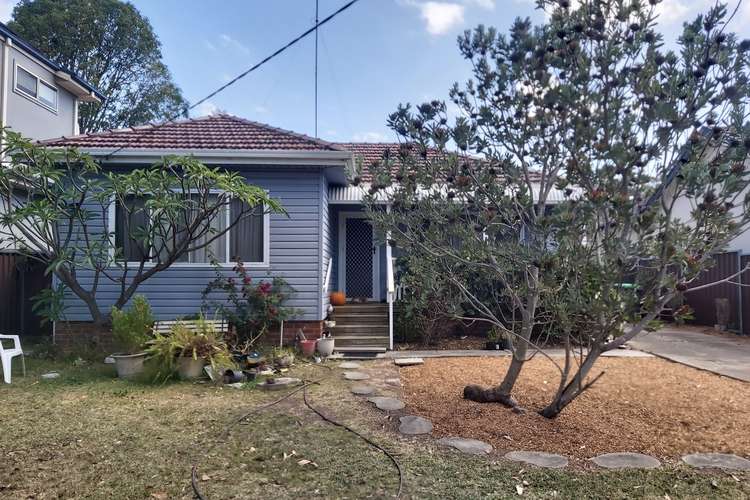 32 Peachtree Avenue, Constitution Hill NSW 2145