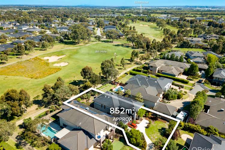 Second view of Homely house listing, 7 Ohara Court, Sandhurst VIC 3977