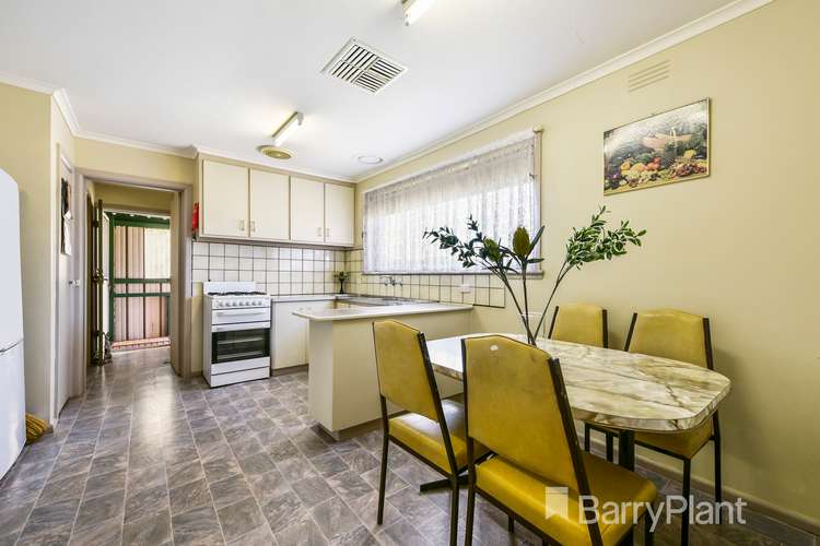 Second view of Homely house listing, 123 Palmerston Street, Melton VIC 3337