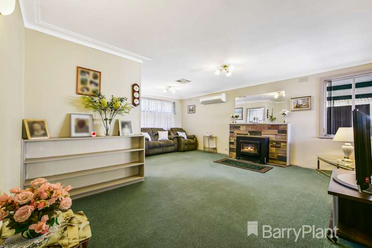 Fifth view of Homely house listing, 123 Palmerston Street, Melton VIC 3337
