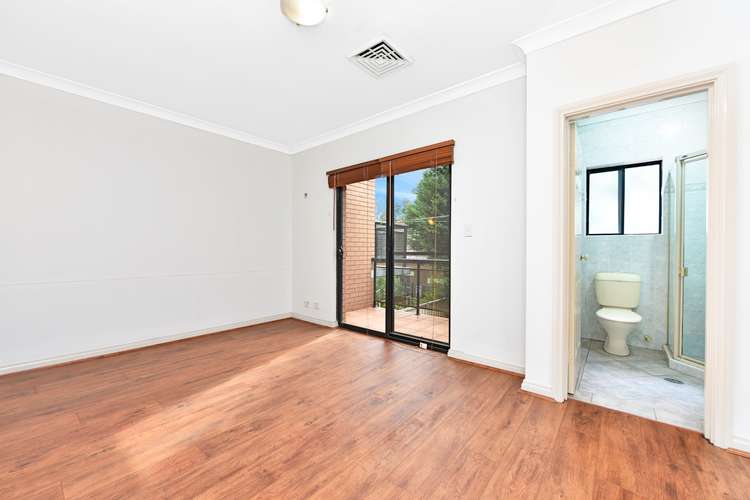 Sixth view of Homely townhouse listing, 3/31 Loftus Crescent, Homebush NSW 2140