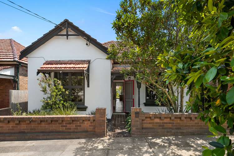 Main view of Homely house listing, 39 Edwin Street, Tempe NSW 2044