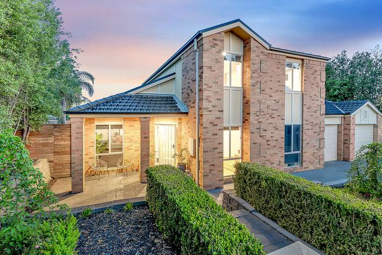 Third view of Homely house listing, 15 Crown Point, Craigieburn VIC 3064