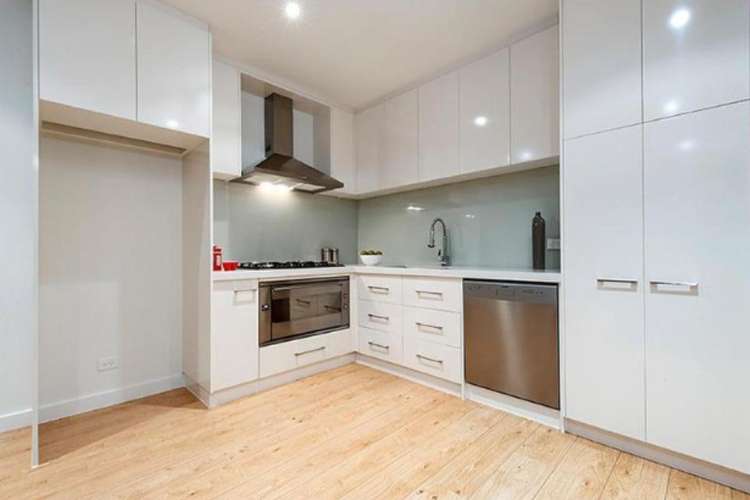 Second view of Homely townhouse listing, 21D Upton Street, Altona VIC 3018