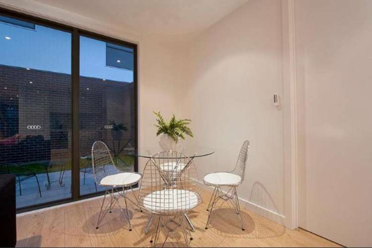 Fifth view of Homely townhouse listing, 21D Upton Street, Altona VIC 3018