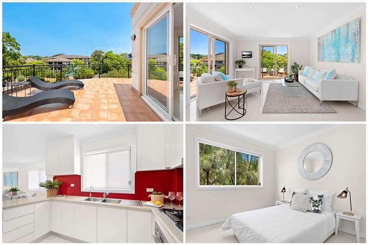 Main view of Homely apartment listing, 7/106 Oaks Avenue, Dee Why NSW 2099
