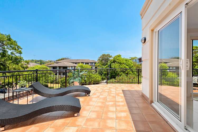 Second view of Homely apartment listing, 7/106 Oaks Avenue, Dee Why NSW 2099