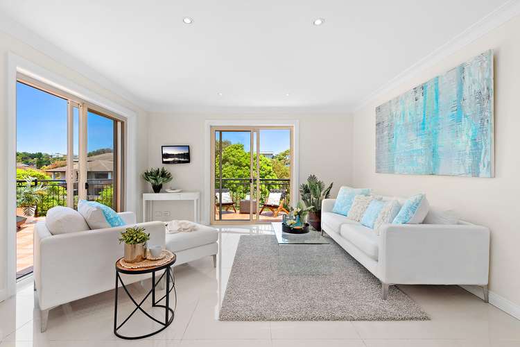 Third view of Homely apartment listing, 7/106 Oaks Avenue, Dee Why NSW 2099