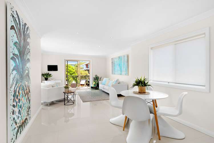 Fifth view of Homely apartment listing, 7/106 Oaks Avenue, Dee Why NSW 2099