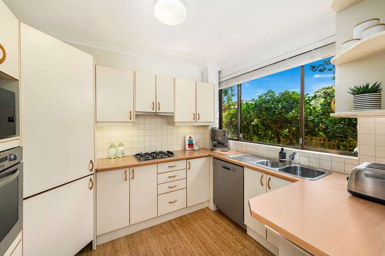 Fourth view of Homely apartment listing, 2/7 Boronia Street, Wollstonecraft NSW 2065