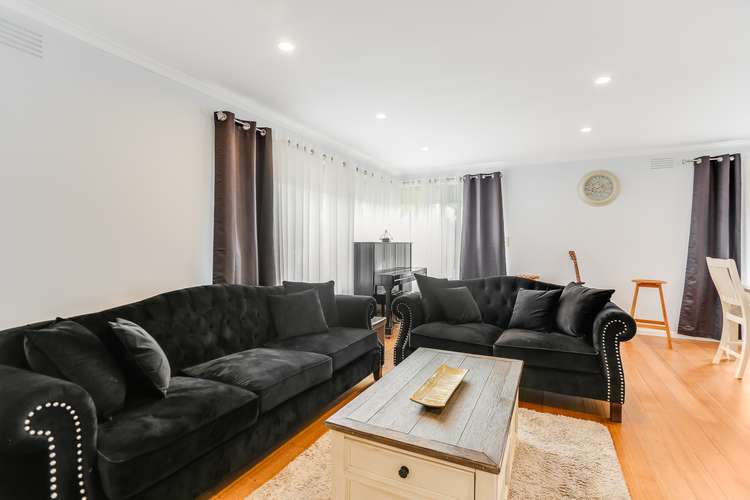 Second view of Homely house listing, 23 Lawley Street, Reservoir VIC 3073
