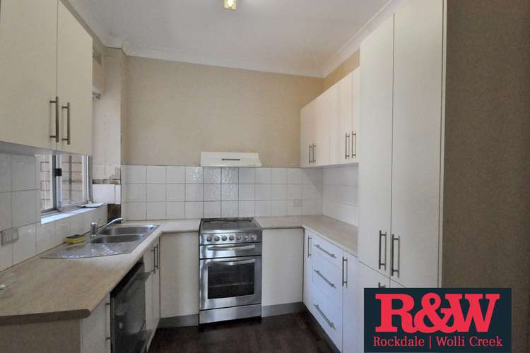 Second view of Homely apartment listing, 5/7-8 Alexandra Parade, Rockdale NSW 2216
