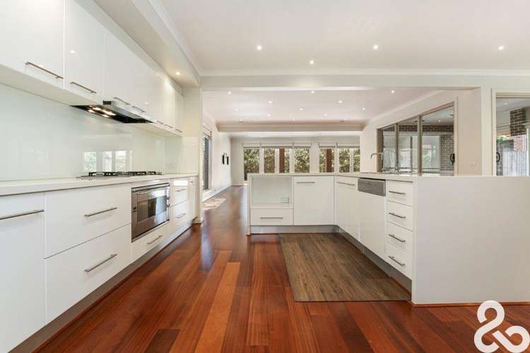 Second view of Homely house listing, 27 Hatfield Street, Balwyn North VIC 3104