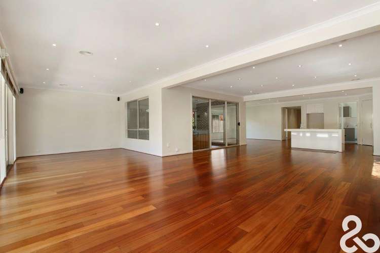 Fifth view of Homely house listing, 27 Hatfield Street, Balwyn North VIC 3104