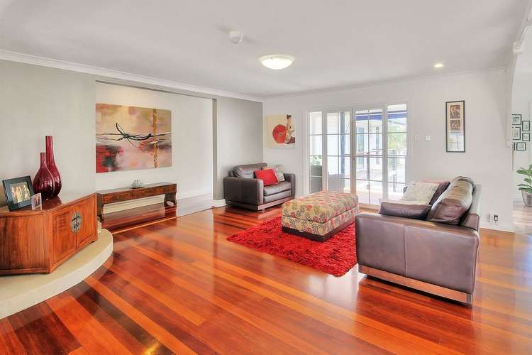 Second view of Homely house listing, 37 Coonara Street, Holland Park QLD 4121