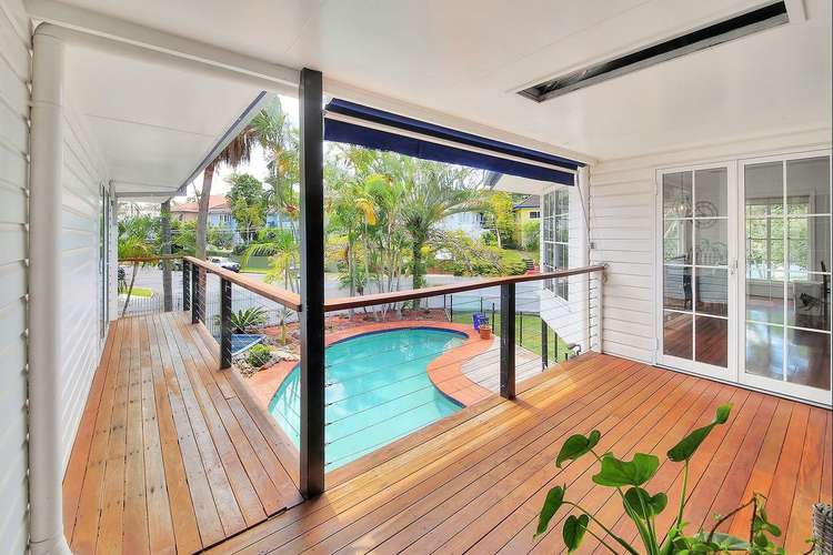 Fifth view of Homely house listing, 37 Coonara Street, Holland Park QLD 4121