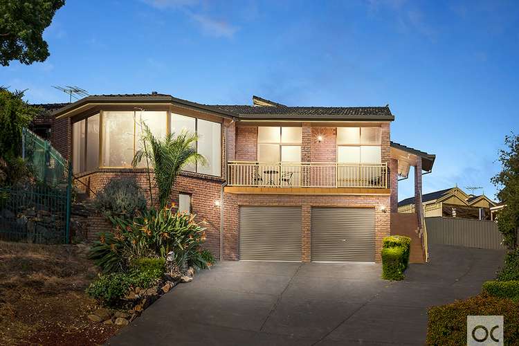 Main view of Homely house listing, 8 Welkin Court, Modbury North SA 5092