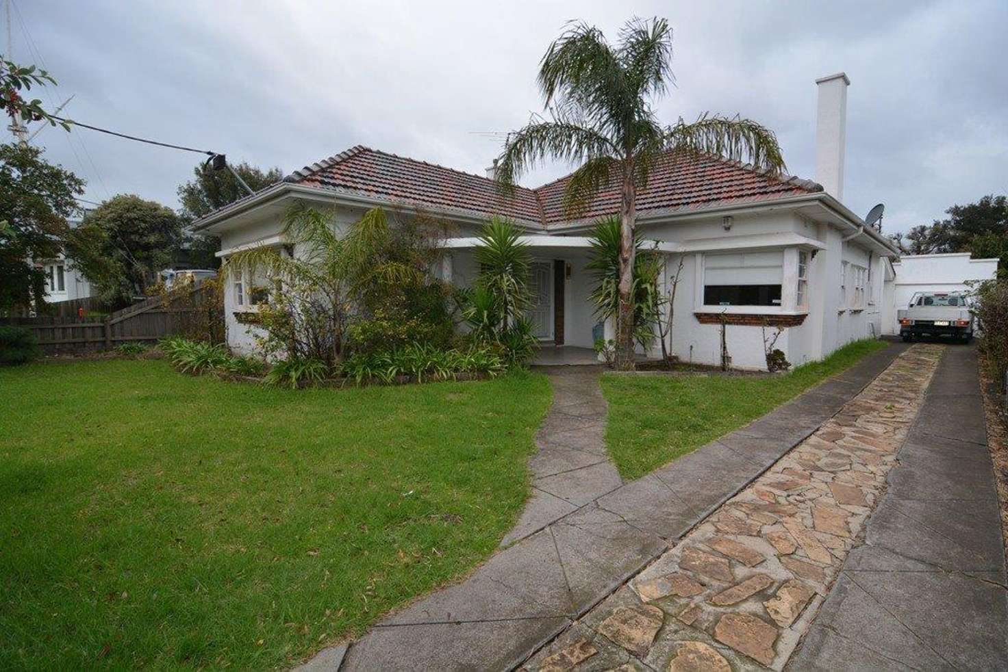 Main view of Homely house listing, 379 Geelong Road, Kingsville VIC 3012