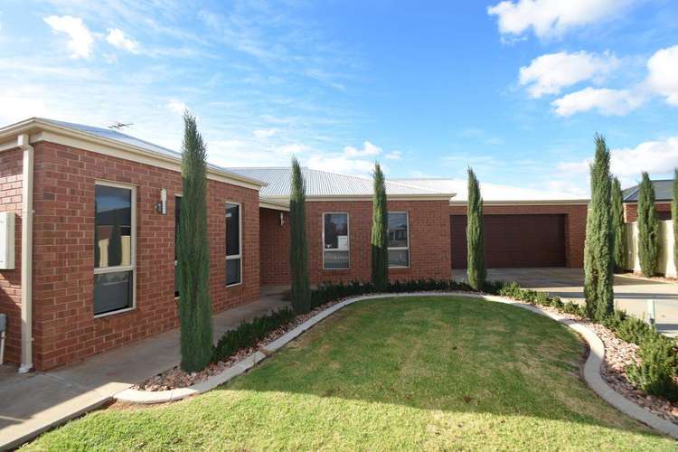 Main view of Homely house listing, 3 Joe Court, Mildura VIC 3500