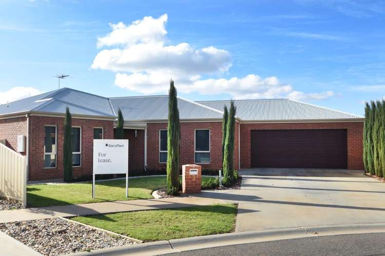 Second view of Homely house listing, 3 Joe Court, Mildura VIC 3500