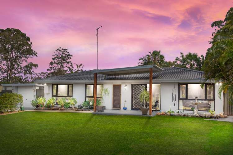Second view of Homely house listing, 17 Doretta Street, Shailer Park QLD 4128