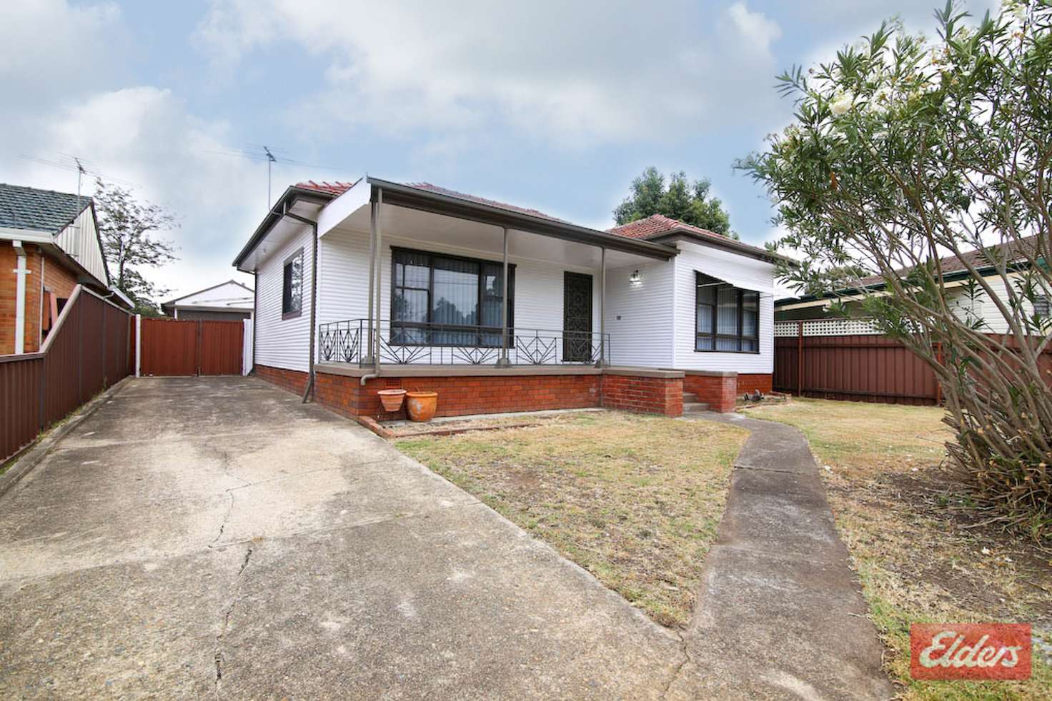 Main view of Homely house listing, 2 Premier Street, Toongabbie NSW 2146