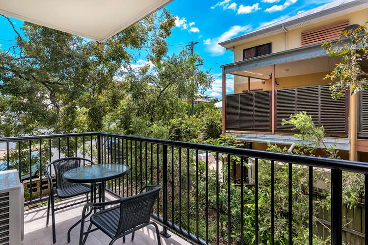Main view of Homely unit listing, 4/6 Pioneer Street, Toowong QLD 4066