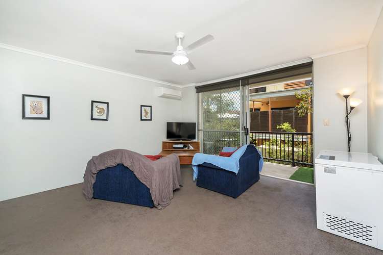 Second view of Homely unit listing, 4/6 Pioneer Street, Toowong QLD 4066