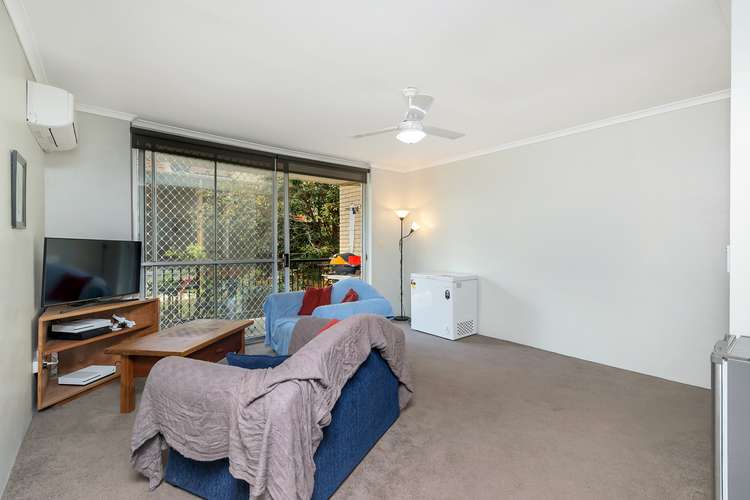 Third view of Homely unit listing, 4/6 Pioneer Street, Toowong QLD 4066
