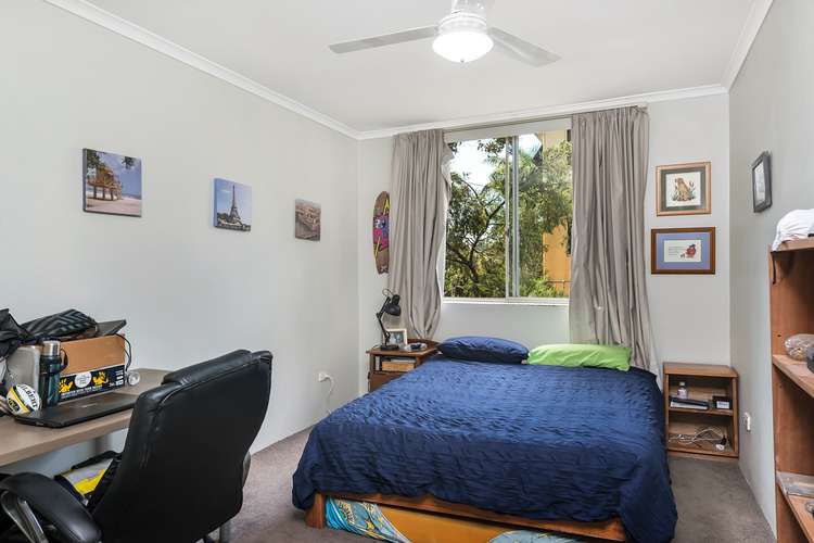 Fifth view of Homely unit listing, 4/6 Pioneer Street, Toowong QLD 4066