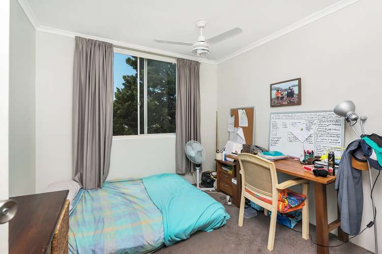 Sixth view of Homely unit listing, 4/6 Pioneer Street, Toowong QLD 4066